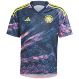 Colombia Away Shirt 2023 - Kids - Kit Captain