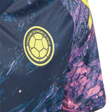 Colombia Away Shirt 2023 - Kids - Kit Captain