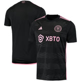 Inter Miami CF Away Shirt 2023-25 - Kit Captain