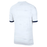 Tottenham Hotspur Nike Home Dri Fit Adv Match Shirt 2023-24 - Kit Captain