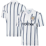 Maillot extérieur Manchester City 1993