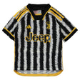 Juventus adidas Home Minikit 2023-24 - Kit Captain