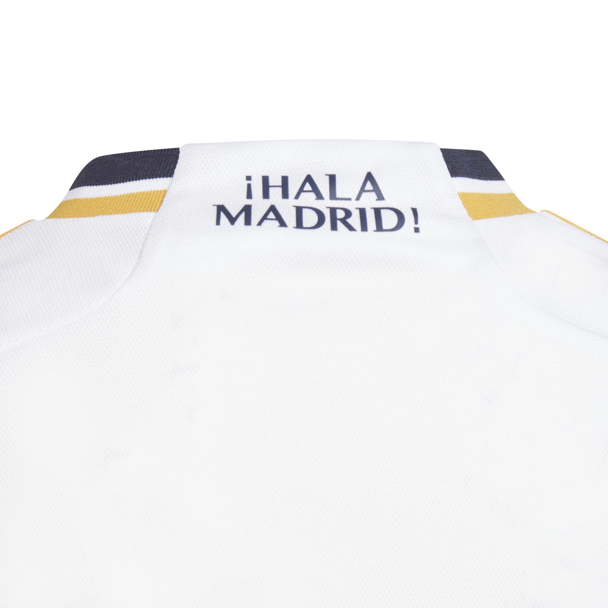 Real Madrid adidas Home Minikit 2023-24 - Kit Captain