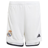 Real Madrid adidas Home Youthkit 2023-24 - Kit Captain