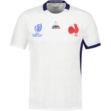 France Rugby World Cup Alternate Replica Jersey 23/24 - Kit Captain