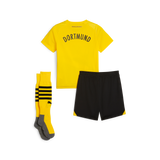 Borussia Dortmund Puma Home Minikit 2023-24 - Kit Captain