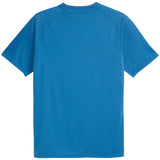 Manchester City Puma Pre Match Top - Blue - Kit Captain