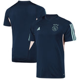 Ajax adidas Training Jersey - Navy - Kit Captain