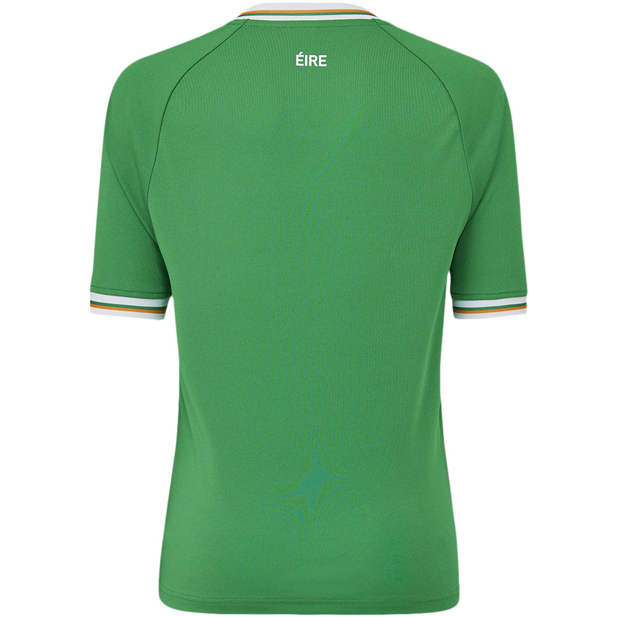 Republic of Ireland Castore Home Shirt 2023 - Kids - Kit Captain