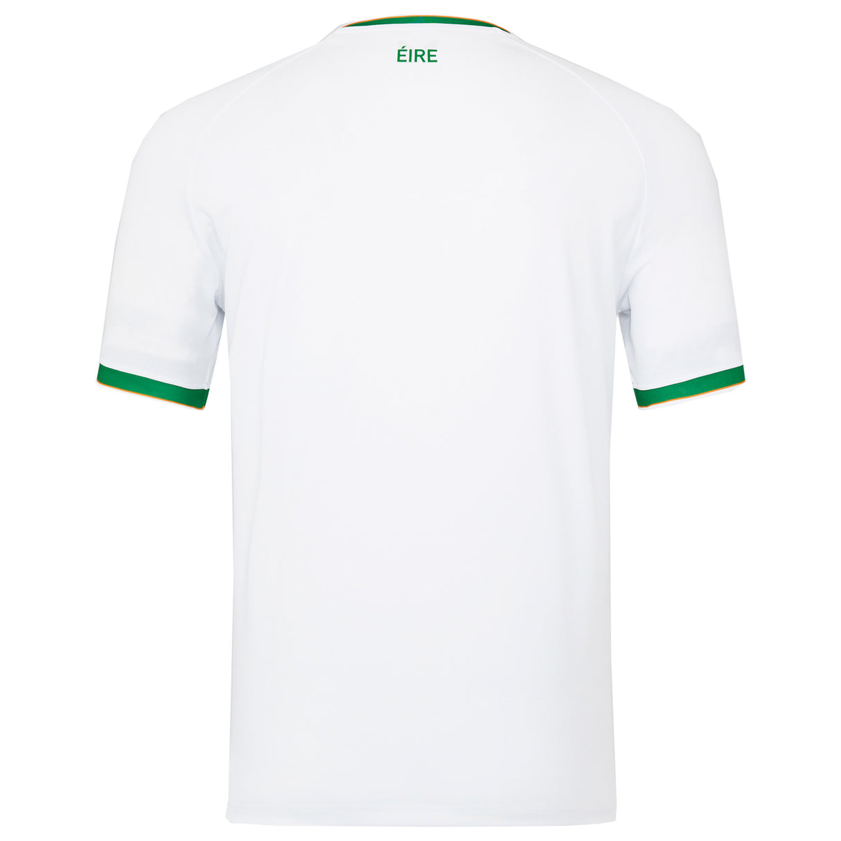 Republic of Ireland Castore Away Shirt 2023 - Kit Captain