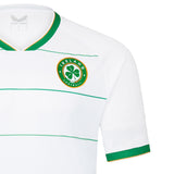 Republic of Ireland Castore Away Shirt 2023 - Kit Captain