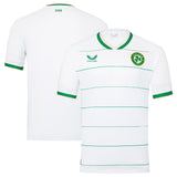 Republic of Ireland Castore Away Shirt 2023 - Kit Captain