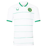 Republic of Ireland Castore Away Pro Shirt 2023 - Kit Captain