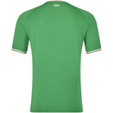 Republic of Ireland Castore Home Shirt 2023 - Kit Captain