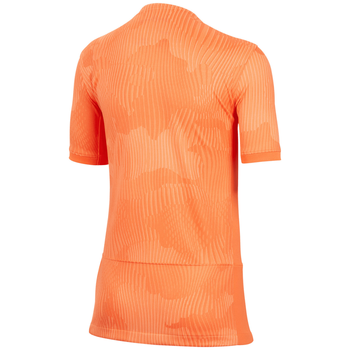 Netherlands Nike Home Stadium Shirt 2023-24 - Kids - Kit Captain