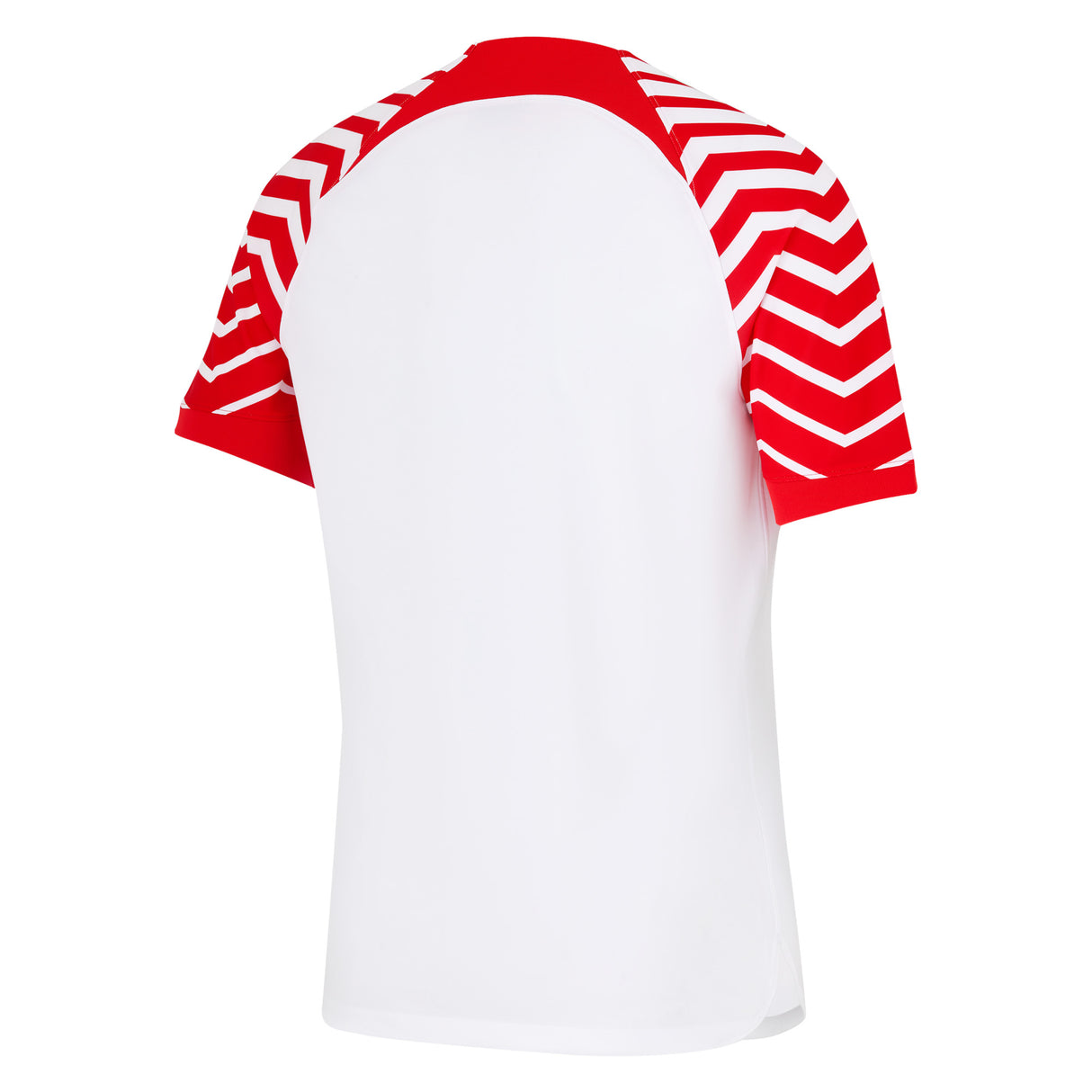 RB Leipzig Home Stadium Shirt 2023-24 - Kit Captain