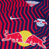 RB Leipzig Away Stadium Shirt 2023-24 - Kids - Kit Captain