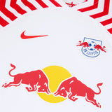 RB Leipzig Home Stadium Shirt 2023-24 - Kids - Kit Captain