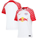 RB Leipzig Home Stadium Shirt 2023-24 - Kids - Kit Captain