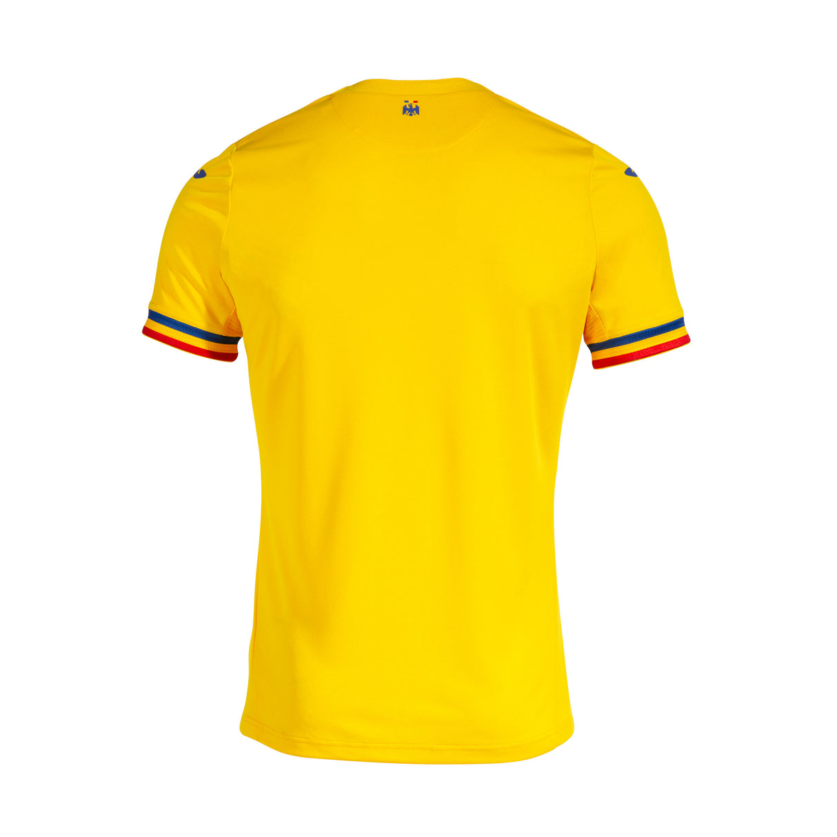 Romania Joma Home Shirt 2023-24 - Kit Captain