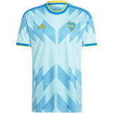 Boca Juniors Third Shirt 2023 - Kit Captain