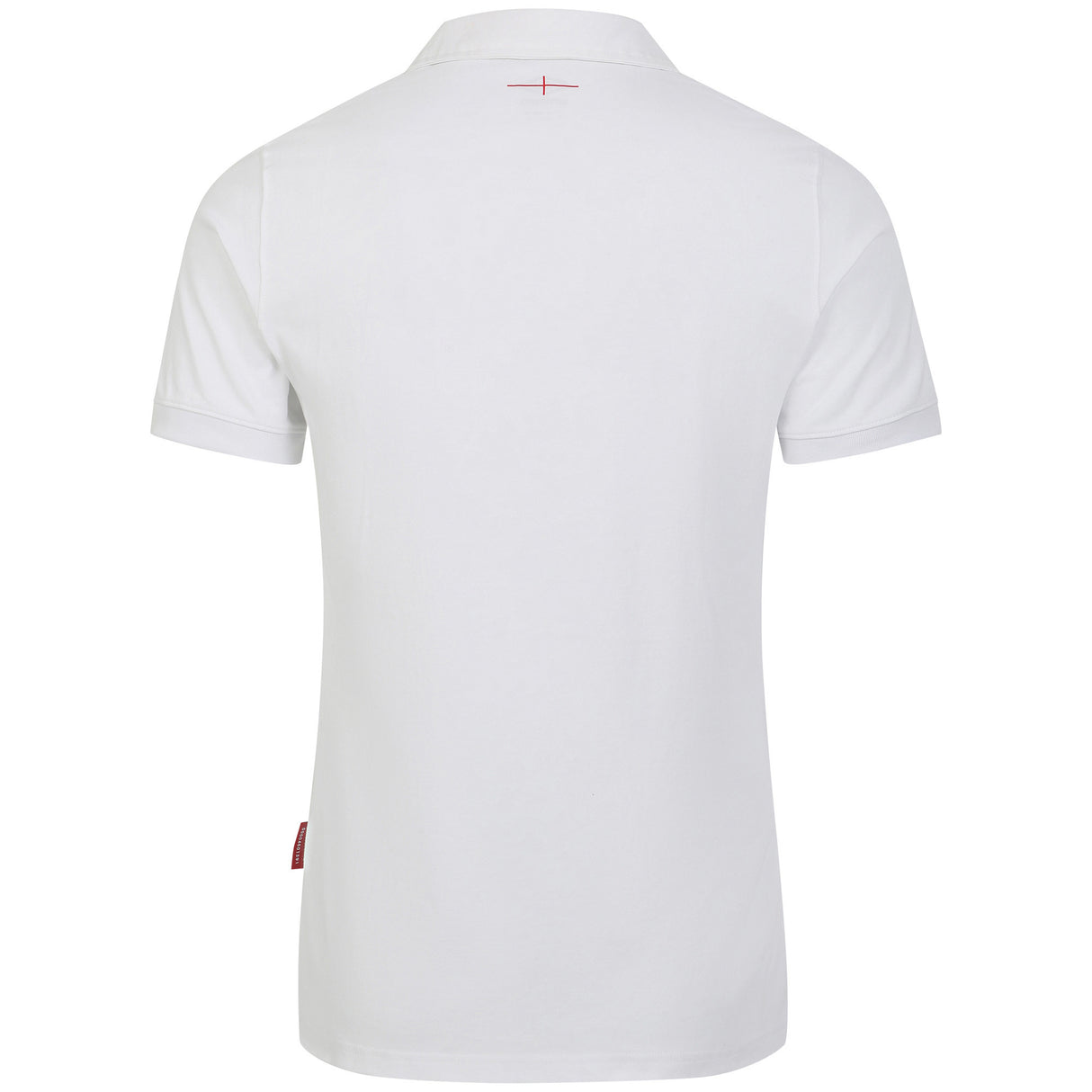 England Rugby Home Classic Jersey 2023/24 - White - Junior - Kit Captain