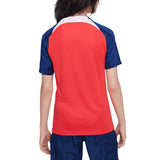 Atletico de Madrid Nike Strike Training Top - Red - Kids - Kit Captain