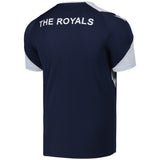 Reading Staff Training T-Shirt - Navy - Kit Captain