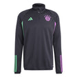 FC Bayern adidas Training Top - Black - Kit Captain