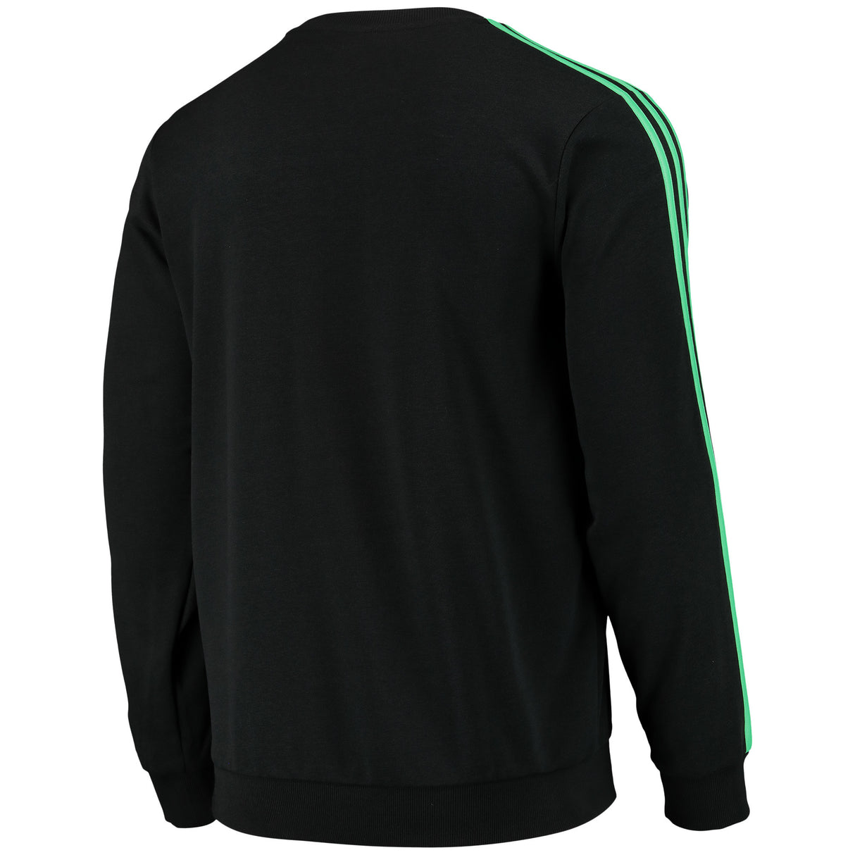 FC Bayern adidas Training Sweat Top - Black - Kit Captain