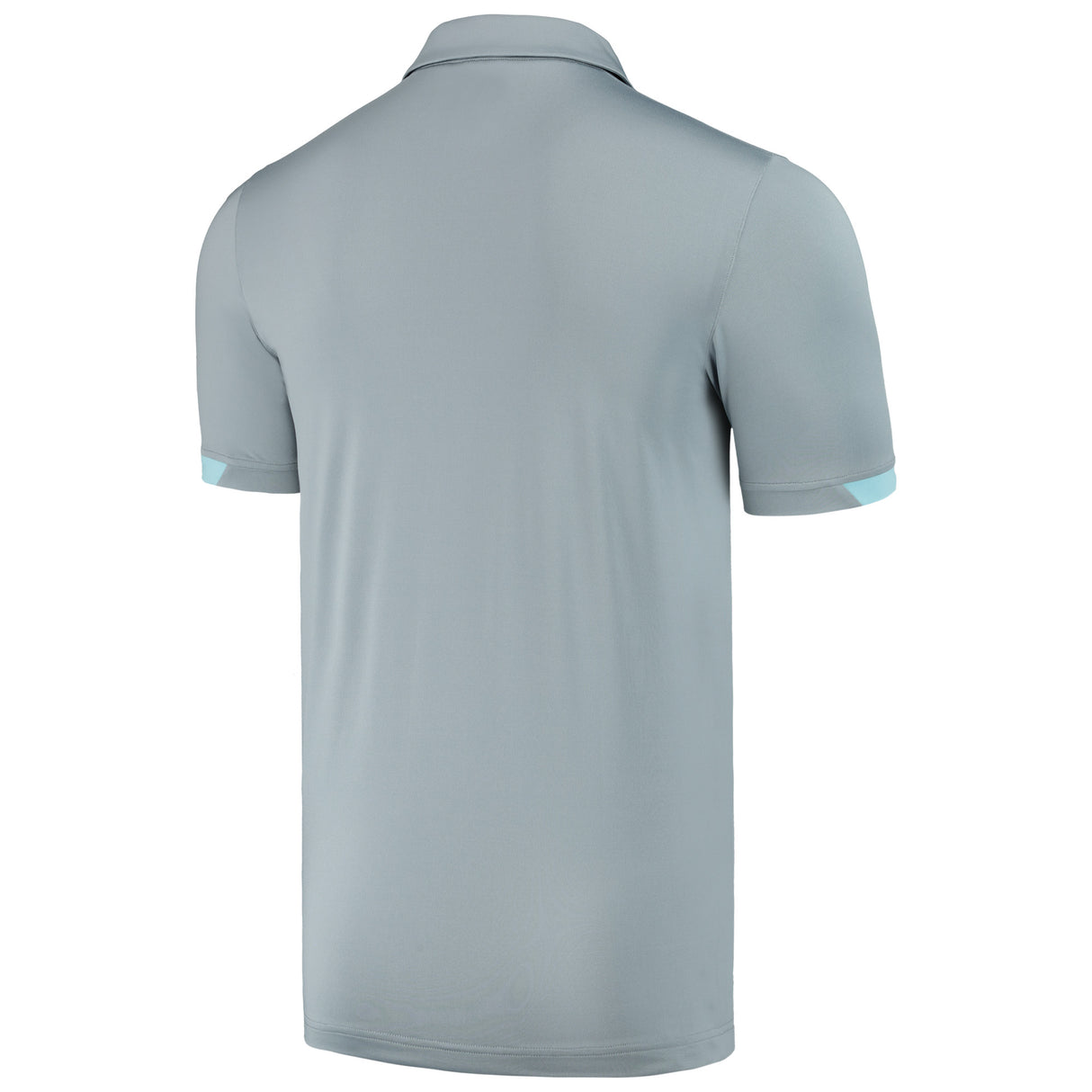 Aston Villa Castore Staff Travel Polo - Grey - Kit Captain