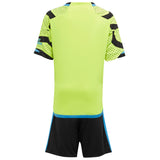 Arsenal adidas Away Minikit 2023-24 - Kit Captain