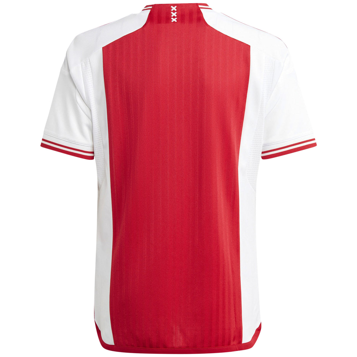 Ajax adidas Home Shirt 2023-24 - Kids - Kit Captain