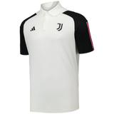 Juventus adidas Training Polo - White - Kit Captain