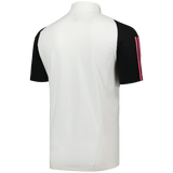 Juventus adidas Training Polo - White - Kit Captain