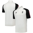 Juventus adidas Training Polo - White - Kit Captain