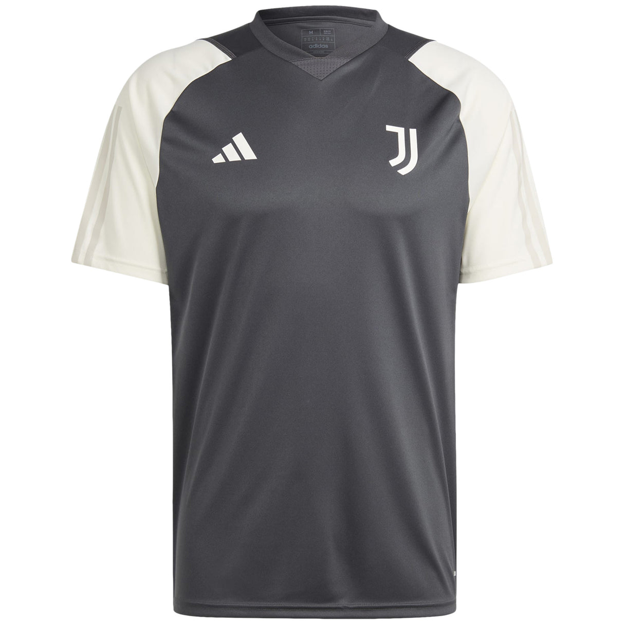 Juventus adidas Training Jersey - Black - Kit Captain