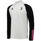 Juventus adidas Training Top - White - Kit Captain