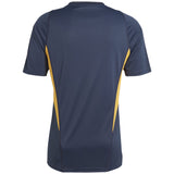 Real Madrid adidas Training Jersey - Dark Blue - Kit Captain