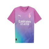 Maillot AC Milan Puma Troisième Authentique 2023-24