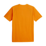 Manchester City Puma Pre Match Top - Orange - Kit Captain