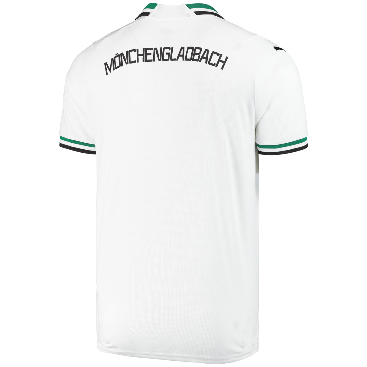 Borussia Monchengladbach Puma Home Shirt 2023-24 - Kit Captain