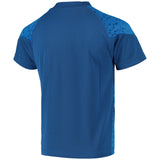 Olympique de Marseille Puma Training Jersey - Royal Blue - Kids - Kit Captain