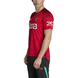 Maillot domicile adidas Manchester United 2023-24