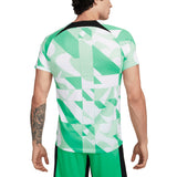 Atlético de Madrid Nike Academy Pro Pre Match Top - Green - Kit Captain