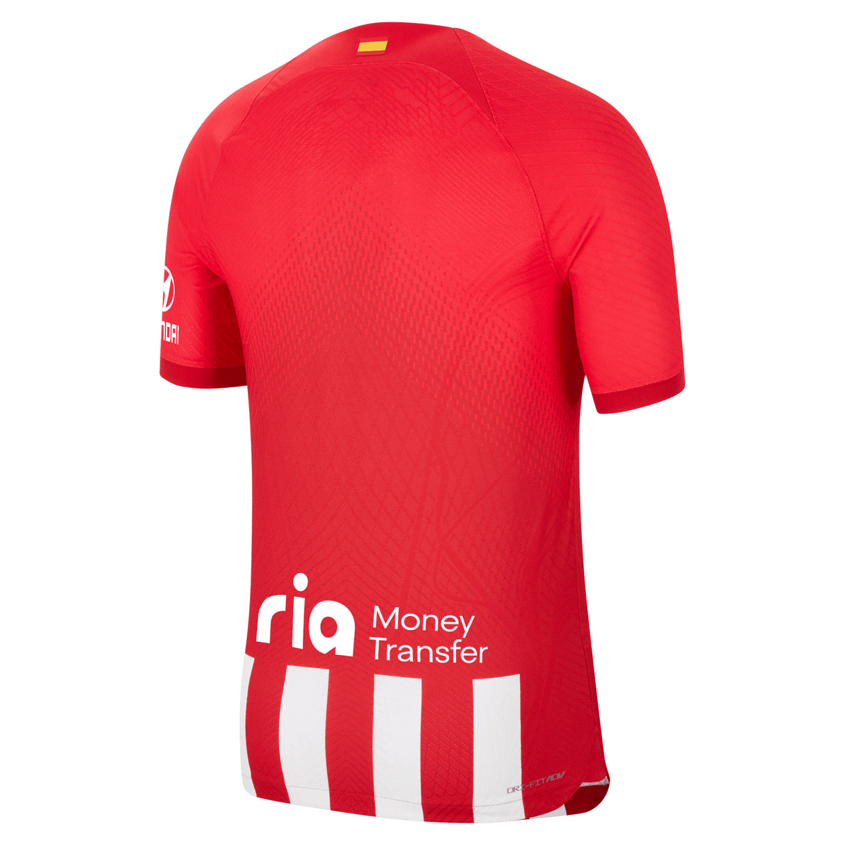 Atletico de Madrid Nike Home Dri-Fit Adv Match Shirt 2023-24