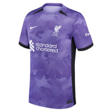 Liverpool Nike 3rd Stadium Shirt 2023-24 - Kit Captain