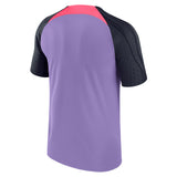 Liverpool Nike Strike Training Top - Purple - Kit Captain