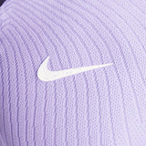 Liverpool Nike Strike Dri-Fit Advanced Drill Top - Purple - Kit Captain