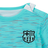 Barcelona Nike Third Mini Kit 2023-24 - Infant - Kit Captain